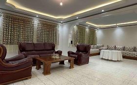 Luxury Apartment