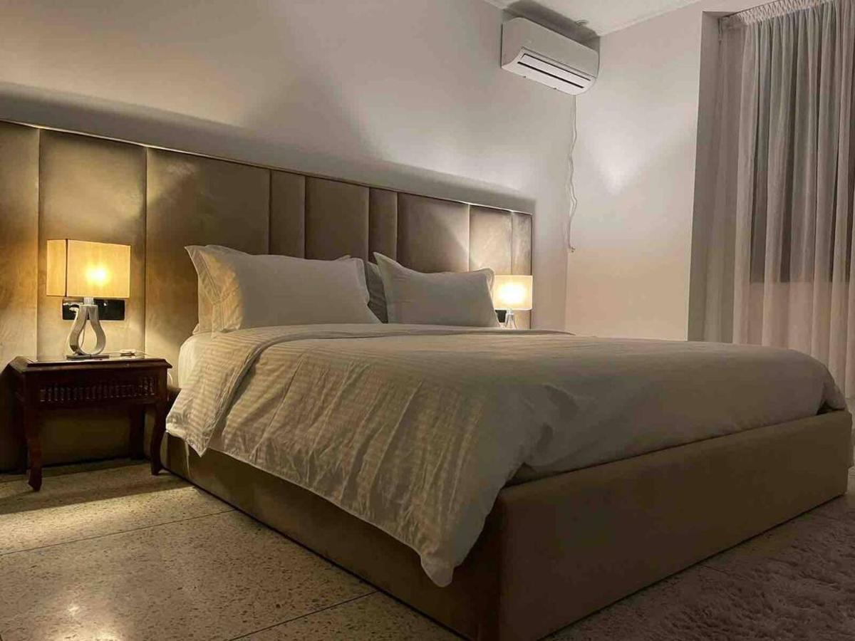 Luxury Apartment Fès Extérieur photo