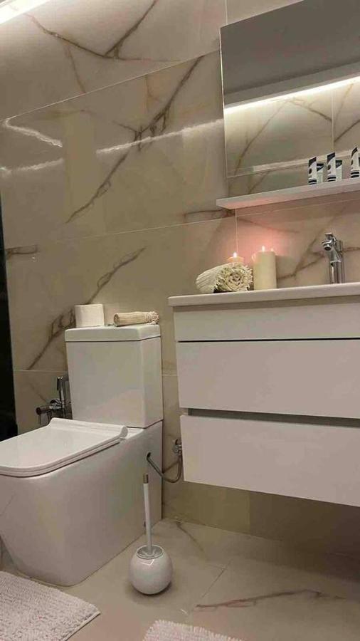Luxury Apartment Fès Extérieur photo